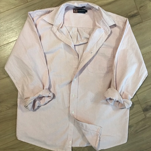 Free size women’s button down shirt - Picture 5 of 5
